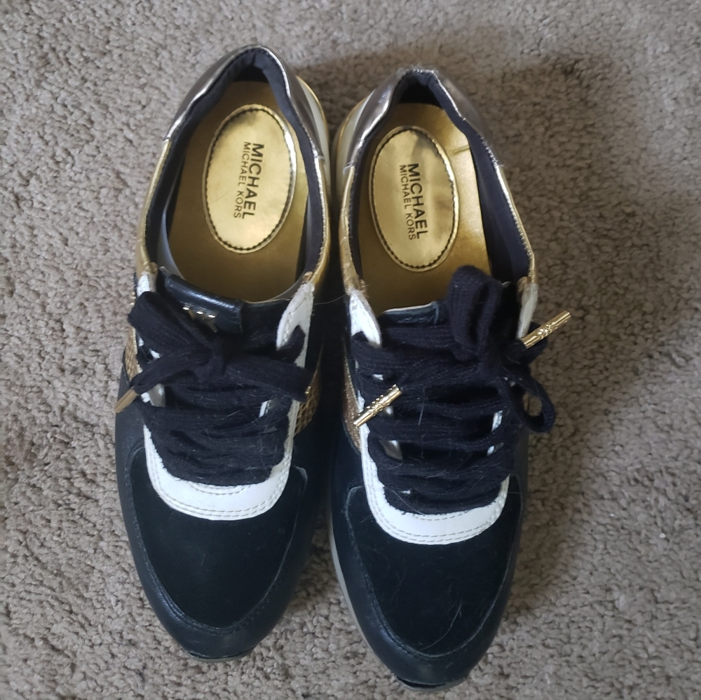 Michael Kors Sneakers